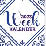 Vp 9789464323627 Gl Tegeltjeswijsheden Weekkalender