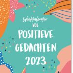 Vp 9789464323771 Postitiefjes Weekkalender