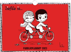 Vp 9789464323849 Liefde Is Familieplanner