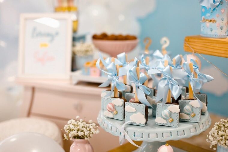 Cadeaus Tips Babyshower