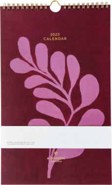 A Journal Maandkalender 2023 (1)