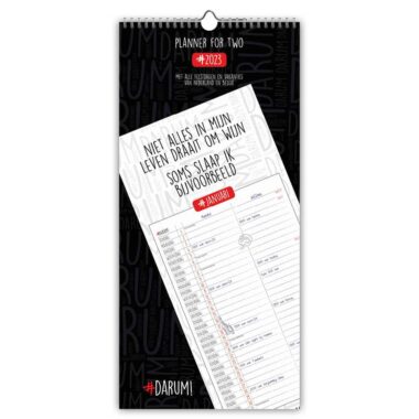 Darum Planner 8716467674839