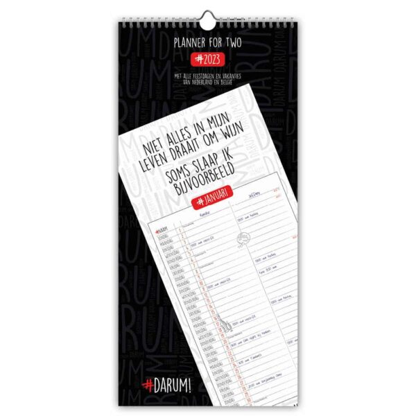 Darum Planner 8716467674839