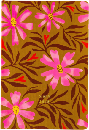 Fabrique A La Carte Jaaragenda 2023 Bloemen (1)