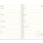 Fabrique A La Carte Jaaragenda 2023 Streepjes (4)