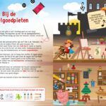 Het Heerlijke Avondje Van Sinterklaas (2)