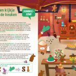 Het Heerlijke Avondje Van Sinterklaas (3)