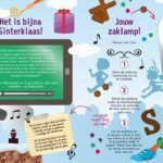 Het Heerlijke Avondje Van Sinterklaas (4)