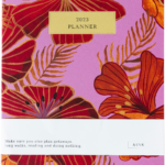 &ink Jaaragenda 2023 Bloemen (1)