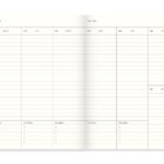 &ink Jaaragenda 2023 Bloemen (3)
