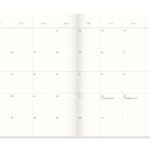 &ink Jaaragenda 2023 Bloemen (5)