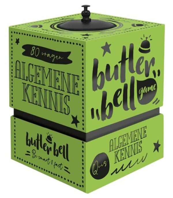 Image Books Butlerbellgames Algemene Kennis 9789461444042