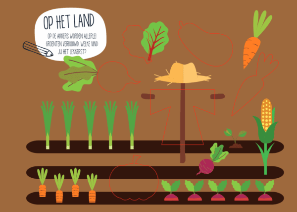 Interstat Sjabloonboeken Opdeboerderij Inhoud 4 9789464324501