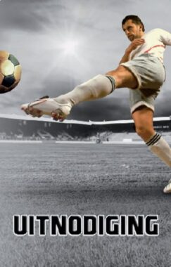 Interstat Uitnodigingen Fun Voetbal 8712048274177