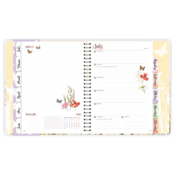 Janneke Brinkman Weekplanner Waterkant Inhoud 2 8716467676192