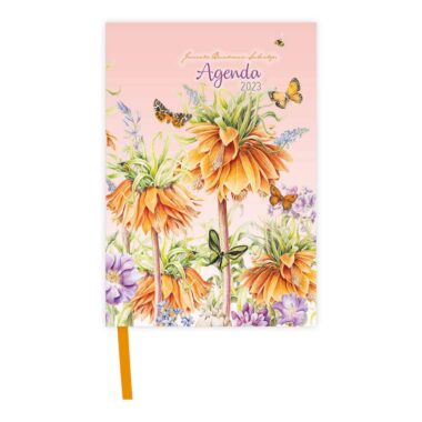 Janneke Brinkman Zakagenda Oranjepracht 8716467675010