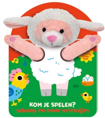 Komjespelen Schaap