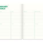 My A Journal Jaaragenda 2023 A4 Beige (5)