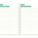 My A Journal Jaaragenda 2023 A4 Beige (6)