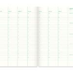 My A Journal Jaaragenda 2023 A4 Beige (8)