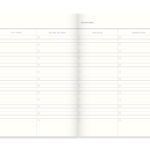 My A Journal Jaaragenda 2023 Donkerblauw (4)