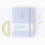 My A Journal Jaaragenda 2023 Lila (1)