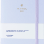 My A Journal Jaaragenda 2023 Lila (1)