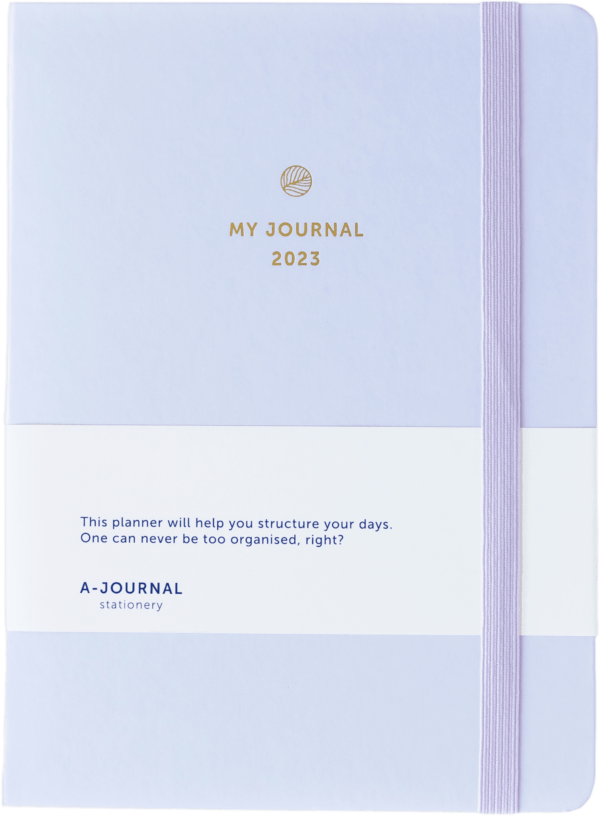 My A Journal Jaaragenda 2023 Lila (1)