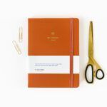 My A Journal Jaaragenda 2023 Terracotta (1)