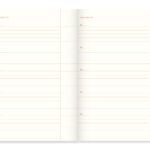 One Line A Day Dagboek (2)