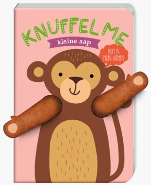 Sam Knuffelme Aap