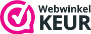 webwinkelkeur logo