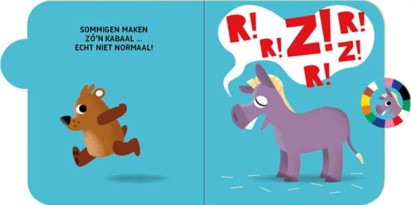 Wiesnurktdaarzo Spread