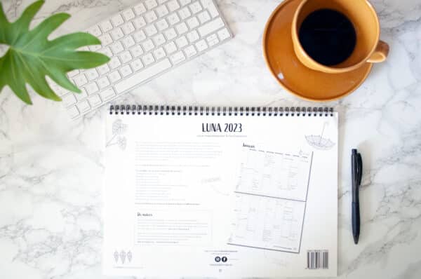 Flatlay Achterkant