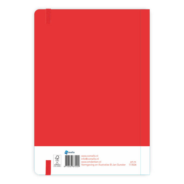 Omdenken Weekagenda 2023 8716467675409