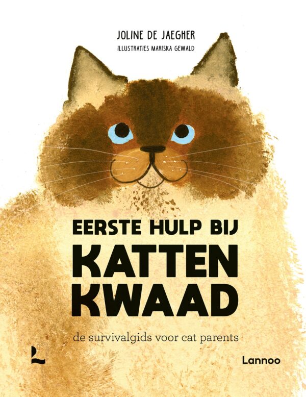 Cover Tracé Kattenkwaad.indd