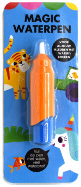 9789464321319 Magicwaterpen