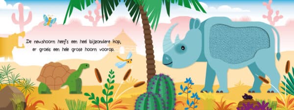 Lantaarn Kijkenvoel Wilde Dieren Inhoud 2 9789463545495