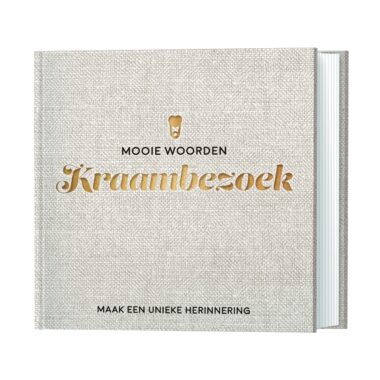 Lantaarn Mooie Woorden Kraambezoek 9789463547727