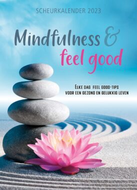 Lantaarn Scheurkalender Mindfullness Feelgood 9789463547246