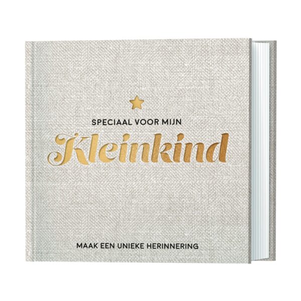 Lantaarn Speciaal Voor Mijn Kleinkind 9789463547734