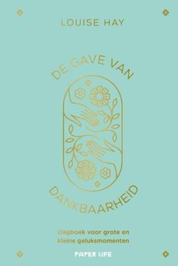 Paperlife Gave Van Dankbaarheid 9789000382613