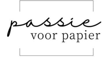 Passie Voor Papier Logo
