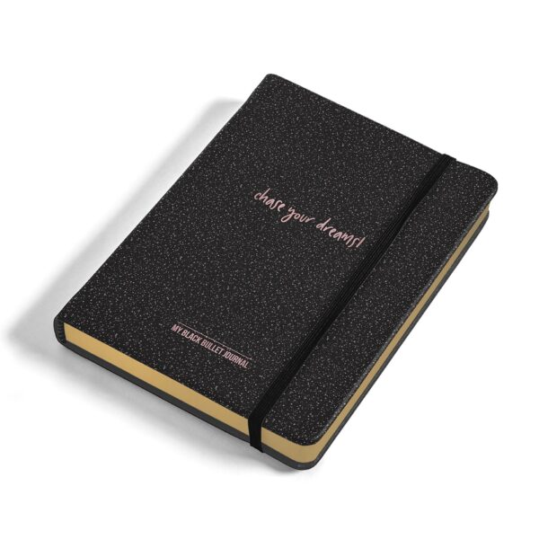 St Notebook Chase Your Dreams1