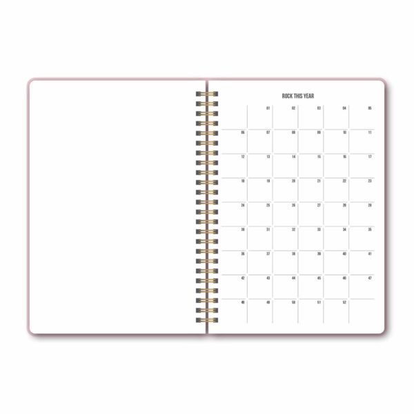 St My Pink Planner22 Wb4