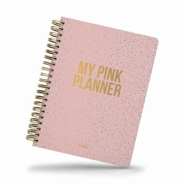 St My Pink Planner22 Wb 2