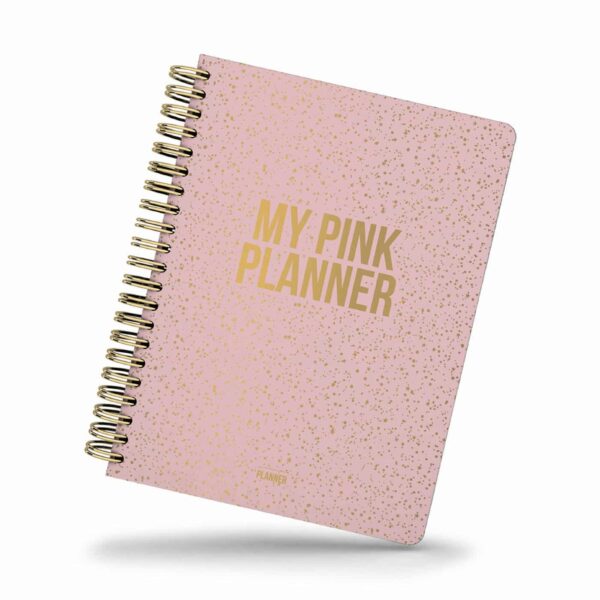 St My Pink Planner22 Wb 2