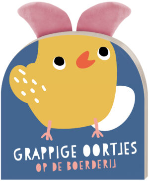 Grappigeoortjes Boerderij