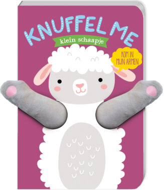 Knuffelme Schaapje Nl