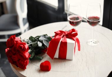 Leuke Valentijnsdagcadeaus